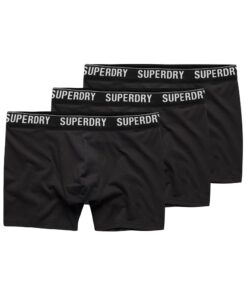3 par sorte boxershorts, Superdry