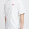 Blend T-shirt i hvid med surfing club ryg print
