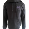 Blend Herre Hoodie Print Sort