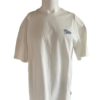 Blend Herre T-shirt Oversize Hvid