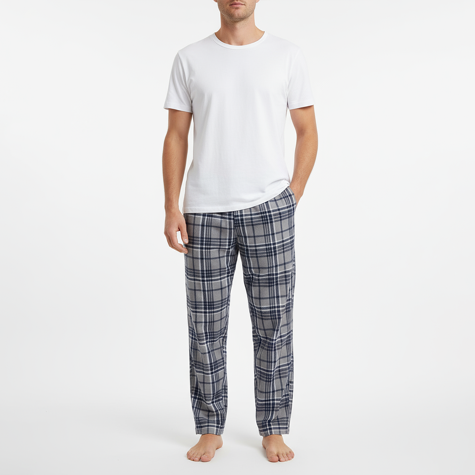 Gianvaglia Pyjamas Bukser 1 Gianvaglia Pyjamas Bukser