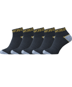 Korte arbejde 3