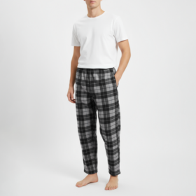 gianvaglia basic mens pyjama pants 752
