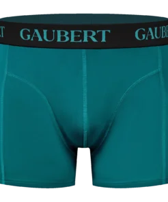 GAUBERT® GBSET-015 3-pak bambus boxershorts 3pak - Billede 4