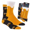SOCKS4FUN Unisex sokker * 2pak ØL