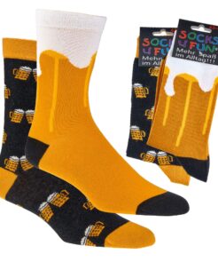 Forside 31 SOCKS4FUN Unisex sokker * 2pak ØL
