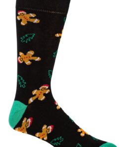 1 par unisex Julesokker - Billede 6