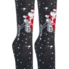 Unisex-sokker "X-Mas" * 2-pak