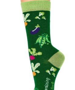 Alternative view of SOCKS4FUN Unisex sokker * 2-pak Havearbejde