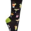 SOCKS4FUN Unisex sokker * 2-pak Cocktail