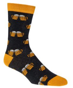 SOCKS4FUN Unisex sokker * 2pak ØL - Billede 5