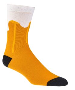 SOCKS4FUN Unisex sokker * 2pak ØL - Billede 6