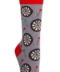 Alternative view of SOCKS4FUN Unisex sokker * 2-pak Dart