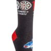 SOCKS4FUN Unisex sokker * 2-pak Dart