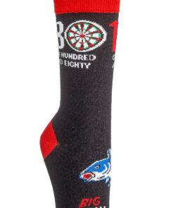 Forside 12 SOCKS4FUN Unisex sokker * 2-pak Dart