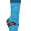 SOCKS4FUN Unisex sokker * 2-pak Svømmehal