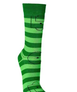 SOCKS4FUN Unisex sokker * 2-pak Fodbold 9 SOCKS4FUN Unisex sokker * 2-pak Fodbold - Billede 3