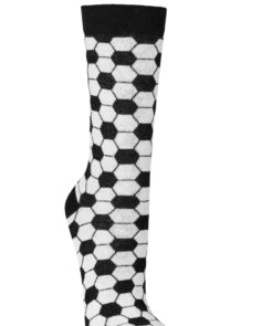 Alternative view of SOCKS4FUN Unisex sokker * 2-pak Fodbold