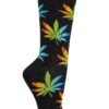 SOCKS4FUN Unisex sokker * 2-pak Hamp