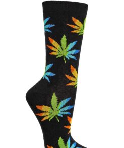 Forside 17 SOCKS4FUN Unisex sokker * 2-pak Hamp