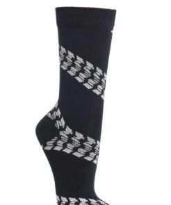 SOCKS4FUN Unisex sokker Motorcykel 2pak - Billede 3