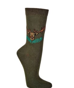 Unisex sokker "Hunt" * 3-pak - Billede 3