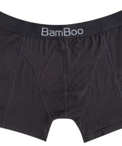 Viskose boxershorts "Bambus" * 3-pak - Billede 4