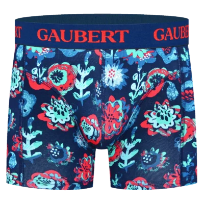 GAUBERT® 1-pak BMB-024 Bamboo Boxershort