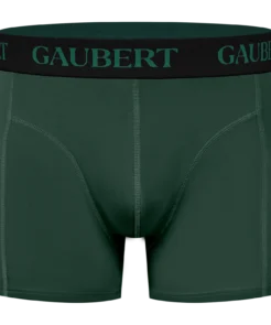 Forside 3 GAUBERT® BMB-015 Bambus Boxershorts