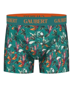 GAUBERT® BMB-017 Bambus Boxershorts