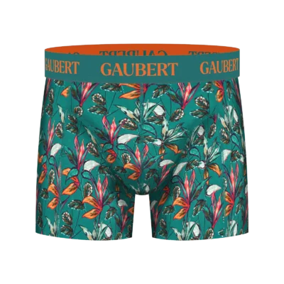 GAUBERT® BMB-017 Bambus Boxershorts