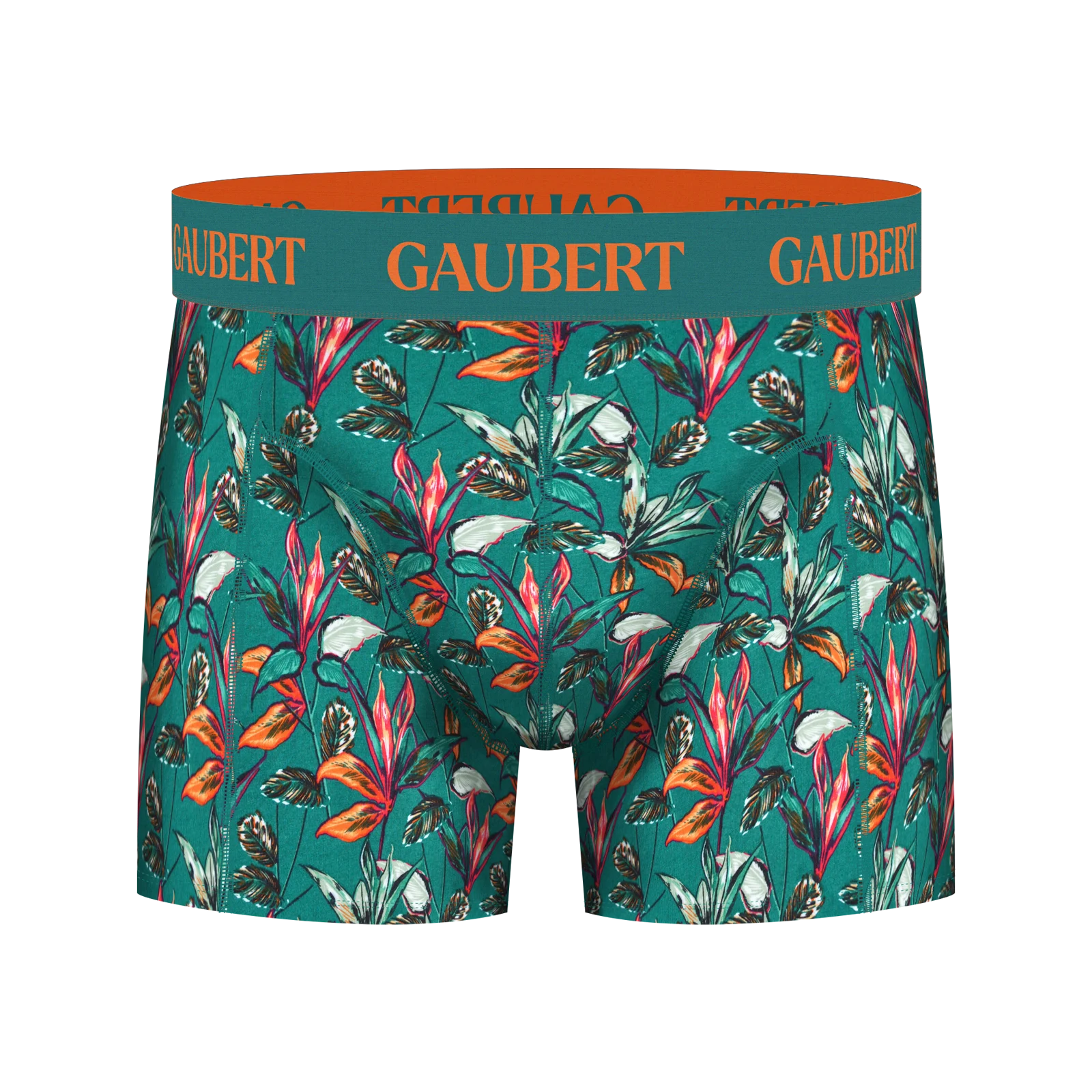 GAUBERT® BMB-017 Bambus Boxershorts 1 GAUBERT® BMB-017 Bambus Boxershorts