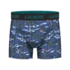 GAUBERT® BMB-018 Bambus Boxershorts