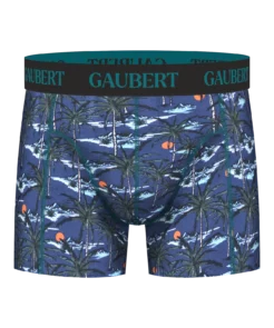 Forside 6 GAUBERT® BMB-018 Bambus Boxershorts