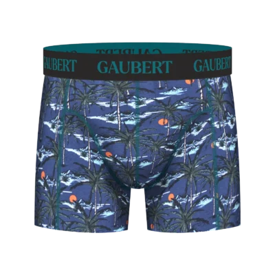 GAUBERT® BMB-018 Bambus Boxershorts