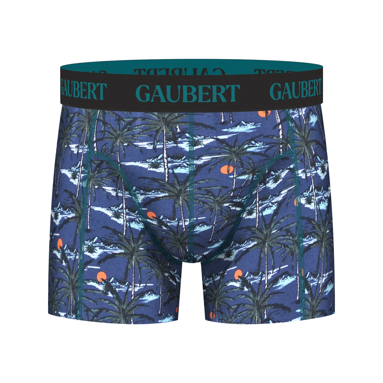 GAUBERT® BMB-018 Bambus Boxershorts 1 GAUBERT® BMB-018 Bambus Boxershorts