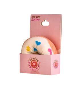 Damesokker "DONUT" 10 Damesokker "DONUT" - Billede 3