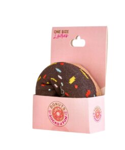 Damesokker "DONUT" 12 Damesokker "DONUT" - Billede 5